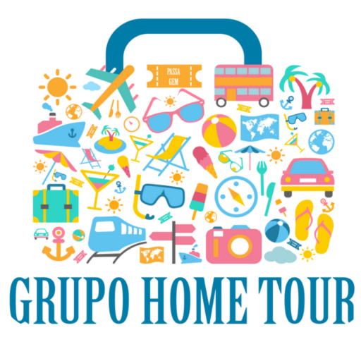 Logo Home Tour Uberlândia