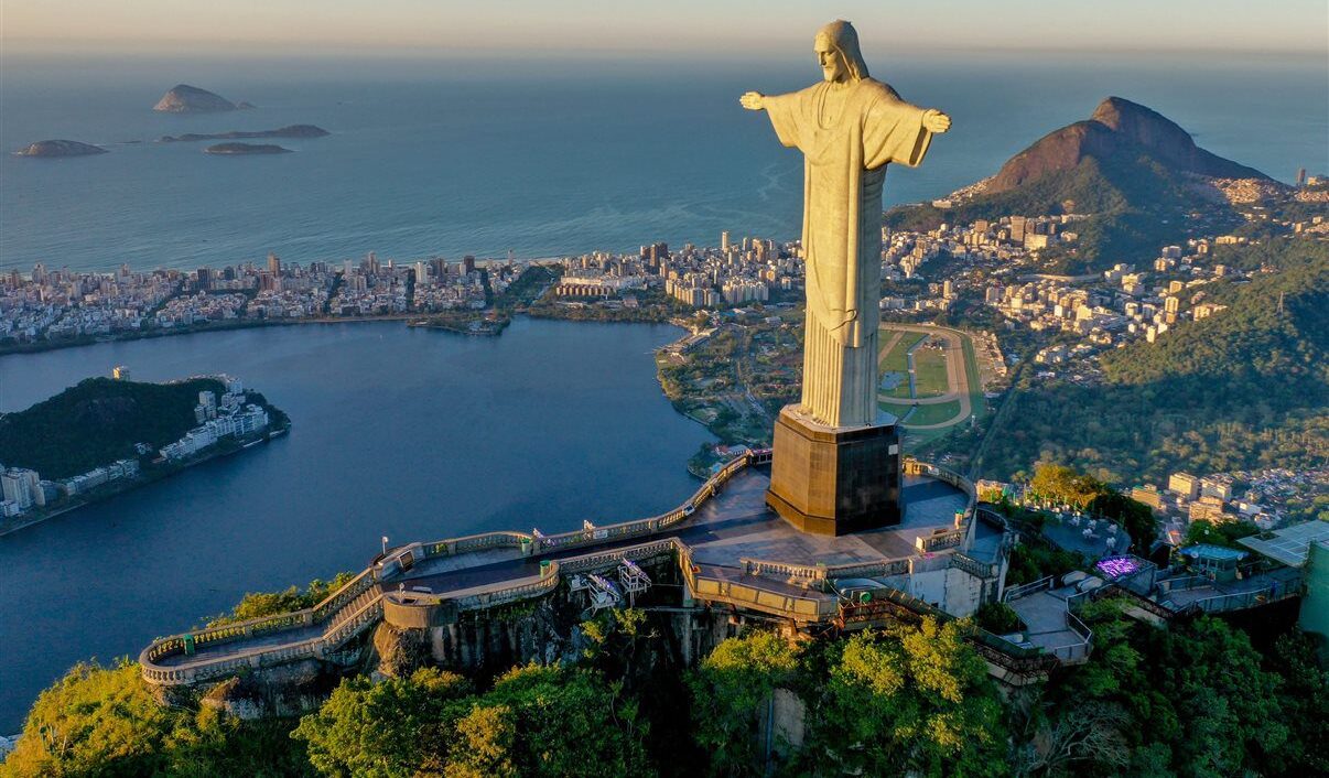 Cristo Redentor