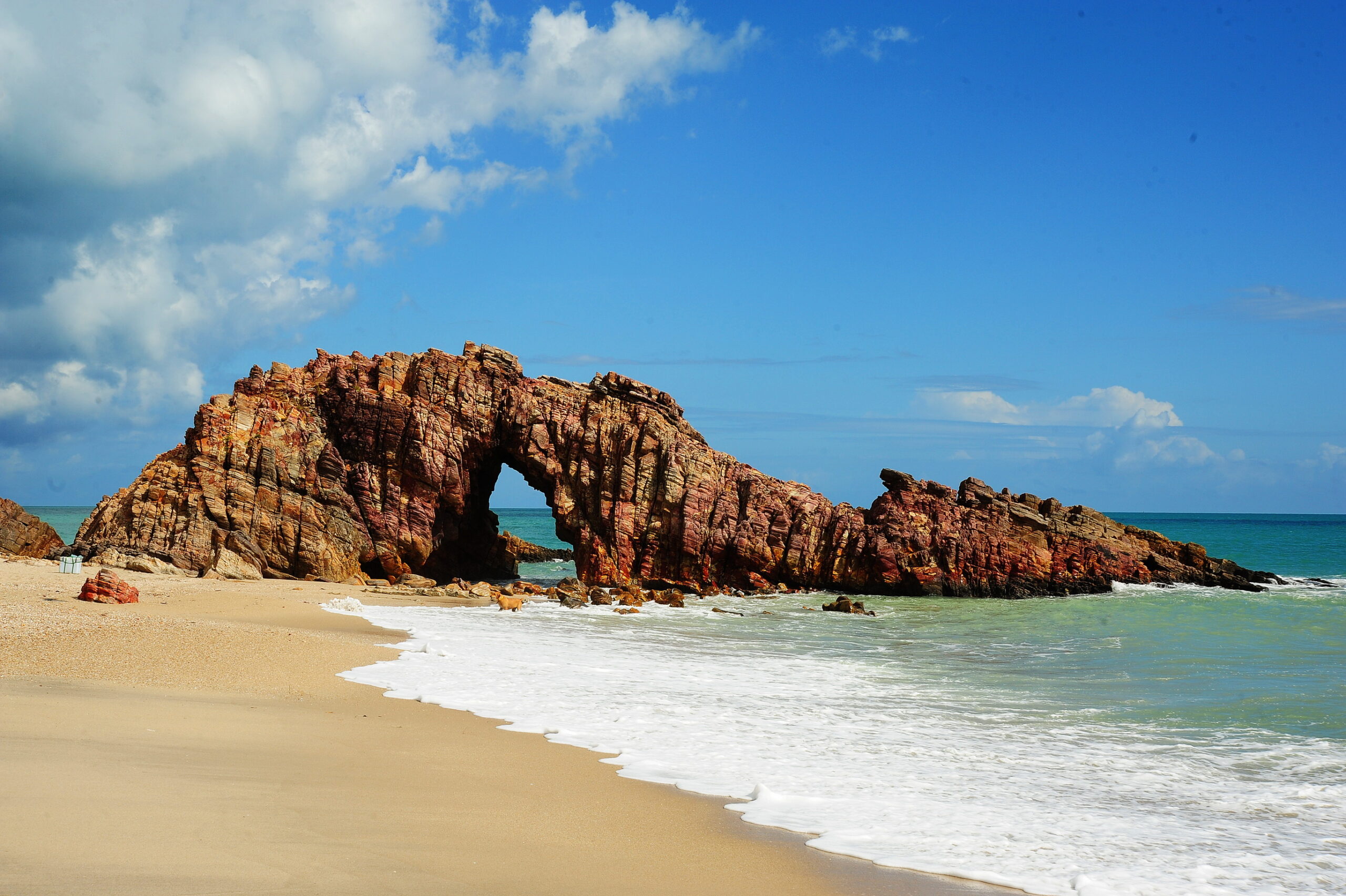 Porto de Galinhas - PE