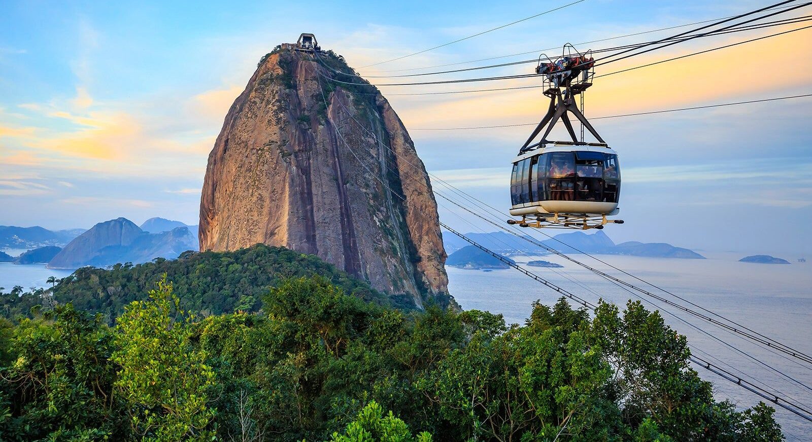 Floresta da Tijuca