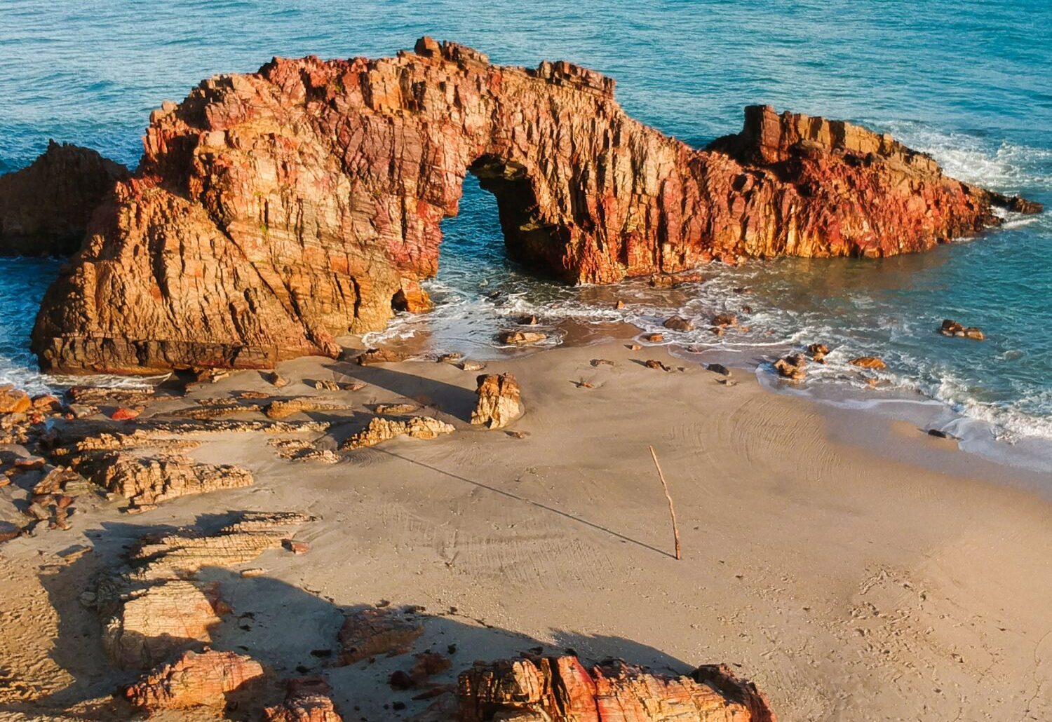 Pedra Furada