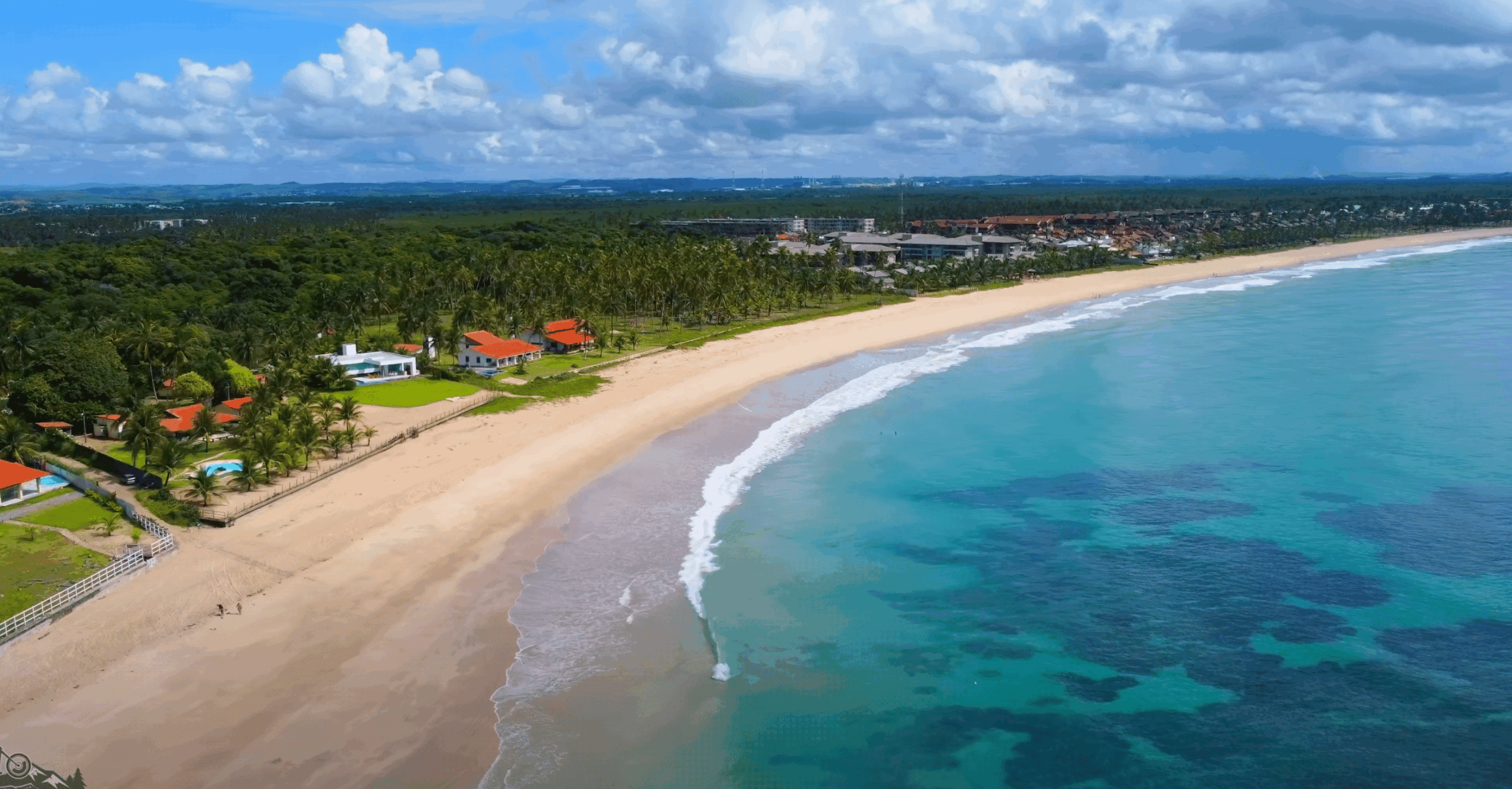 Praia do Cupe